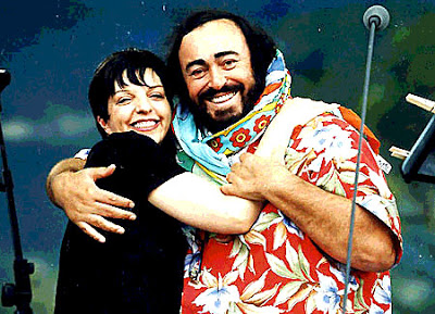 Pavarotti And Friends 1992 Rapidshare Er